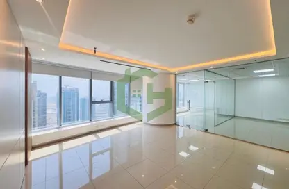 Office Space - Studio - 1 Bathroom for rent in Platinum Tower (Pt Tower) - JLT Cluster I - Jumeirah Lake Towers - Dubai