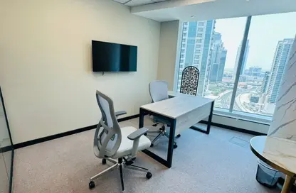 Business Centre - Studio for rent in The Prime Tower - Business Bay - Dubai