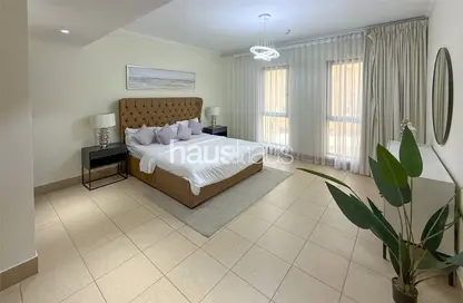Apartment - 1 Bedroom - 2 Bathrooms for sale in Miska 3 - Miska - Old Town - Dubai