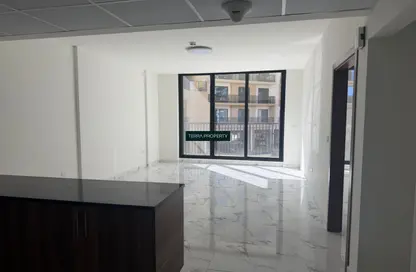 Apartment - 1 Bedroom - 2 Bathrooms for rent in Al Hamra Residences - Al Hamra Village - Ras Al Khaimah