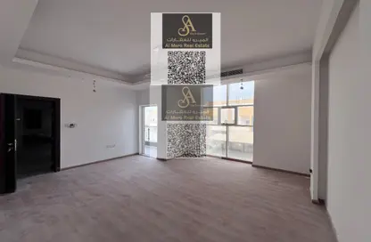 Villa - 3 Bedrooms - 5 Bathrooms for rent in Al Zaheya Gardens - Al Zahya - Ajman