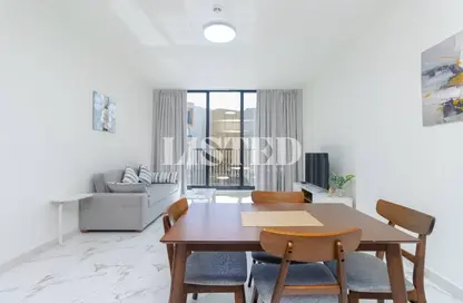 Apartment - 1 Bedroom - 2 Bathrooms for rent in Al Hamra Marina Residences - Al Hamra Village - Ras Al Khaimah