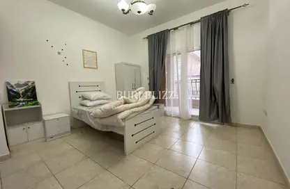 Apartment - Studio - 1 Bathroom for rent in Diamond Views 1 - Diamond Views - Jumeirah Village Circle - Dubai
