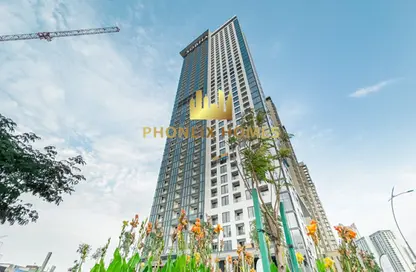 Apartment - 2 Bedrooms - 3 Bathrooms for sale in Sobha Creek Vistas Grande - Sobha Hartland - Mohammed Bin Rashid City - Dubai