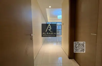 Apartment - 1 Bedroom - 2 Bathrooms for rent in Gulfa Towers - Al Rashidiya 1 - Al Rashidiya - Ajman