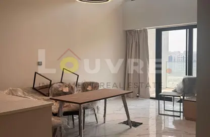 Apartment - 3 Bedrooms - 4 Bathrooms for rent in Al Maryah Island - Abu Dhabi