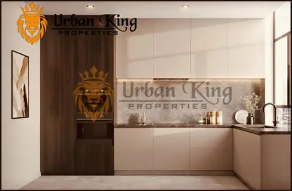 Apartment - Studio - 1 Bathroom for sale in Oasis Lofts - Uniestate - Dubai Silicon Oasis - Dubai
