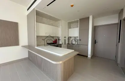 Apartment - 1 Bedroom - 2 Bathrooms for rent in Binghatti Phantom - District 17 - Jumeirah Village Circle - Dubai