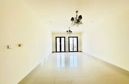 Apartment - 1 Bedroom - 2 Bathrooms for rent in Le Grand Chateau B - Le Grand Chateau - Jumeirah Village Circle - Dubai