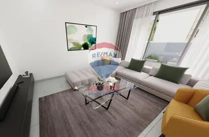 Villa - 4 Bedrooms - 7+ Bathrooms for sale in Fay Al Reeman II - Al Shamkha - Abu Dhabi