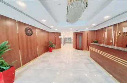 Apartment - 1 Bathroom for rent in Sharjah Gate - Al Nahda - Sharjah