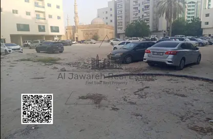Land - Studio for sale in Liwara 1 - Ajman