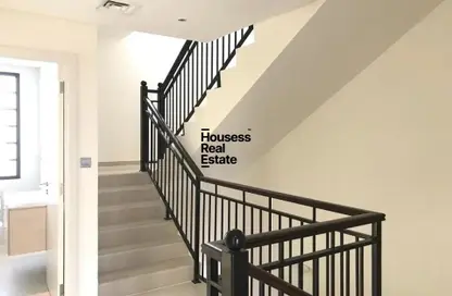 Townhouse - 5 Bedrooms - 5 Bathrooms for sale in Aurum Villas - Claret - Damac Hills 2 - Dubai