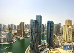 شقة - 4 غرف نوم - 5 حمامات للبيع في صدف 8 - صدف - مساكن شاطئ الجميرا - دبي
