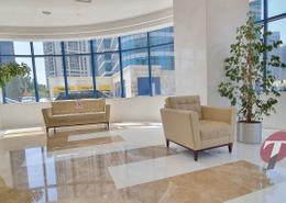Rented Office for sale in Jumeirah Bay X3 tower.