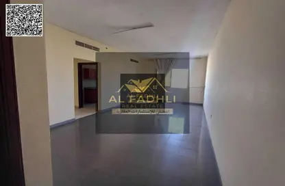 Apartment - 2 Bedrooms - 2 Bathrooms for rent in Al Rashidiya Towers - Ajman Downtown - Ajman