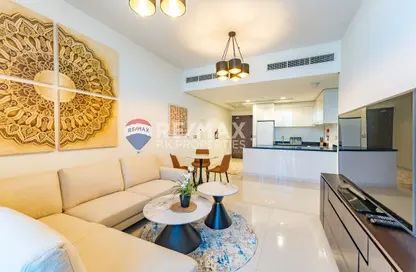 شقة - 2 غرف نوم - 3 حمامات للبيع في غالية - منطقة 18 - قرية الجميرا سركل - دبي