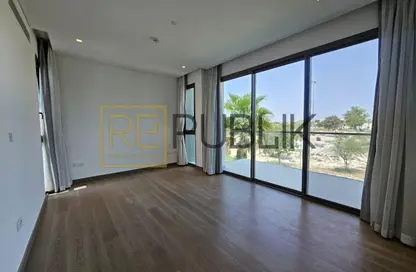 Villa - 4 Bedrooms - 5 Bathrooms for rent in Yas Acres - Yas Island - Abu Dhabi