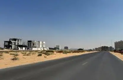 Land - Studio for sale in Ajman Uptown - Ajman