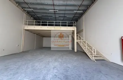 مستودع - استوديو - 1 حمام للايجار في الصجعة الصناعية - آلصجعه - الشارقة مستودع - استوديو - 1 حمام للايجار في الصجعة الصناعية - آلصجعه - الشارقة