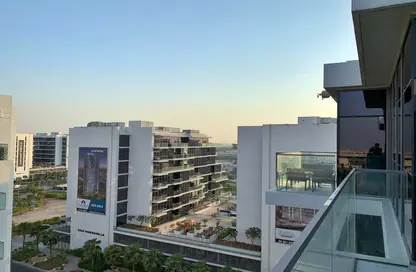 Apartment - 1 Bedroom - 2 Bathrooms for sale in Loreto 1 A - Loreto - DAMAC Hills - Dubai
