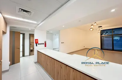 Apartment - 2 Bedrooms - 3 Bathrooms for rent in Alemas - Dubai Investment Park (DIP) - Dubai