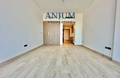 Apartment - Studio - 1 Bathroom for rent in AZIZI Riviera - Meydan One - Meydan - Dubai