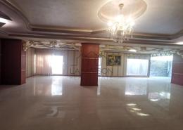 Villa - 5 bedrooms - 6 bathrooms for rent in Lehweih Community - Al Raha Gardens - Abu Dhabi