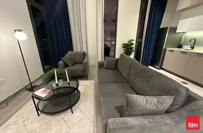 Apartment - 1 Bedroom - 2 Bathrooms for rent in Noor 3 - Midtown Noor - Dubai Production City (IMPZ) - Dubai