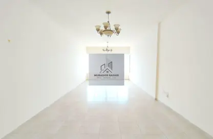 شقة - غرفة نوم - 2 حمامات للايجار في شارع التعاون الجديد - التعاون - الشارقة
