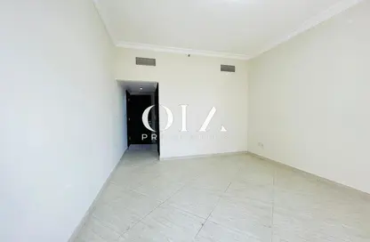 Empty Room image for: Apartment - 1 Bedroom - 2 Bathrooms for sale in Syann Park - Arjan - Dubai, Image 1