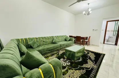 Apartment - 2 Bedrooms - 2 Bathrooms for rent in Al Rawda 3 Villas - Al Rawda 3 - Al Rawda - Ajman