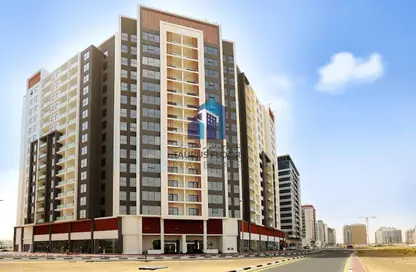 Apartment - 3 Bedrooms - 3 Bathrooms for rent in R1132 - Nadd Al Hammar - Dubai Apartment - 3 Bedrooms - 3 Bathrooms for rent in R1132 - Nadd Al Hammar - Dubai