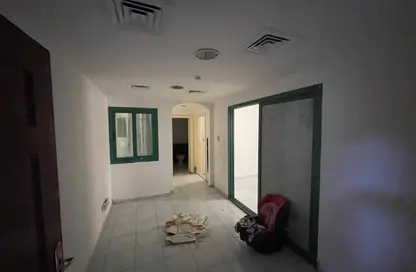 Apartment - Studio - 1 Bathroom for rent in Qasimia 13 building - Al Nad - Al Qasimia - Sharjah