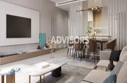 Apartment - 2 Bedrooms - 3 Bathrooms for sale in Reem Hills 2 - Najmat Abu Dhabi - Al Reem Island - Abu Dhabi