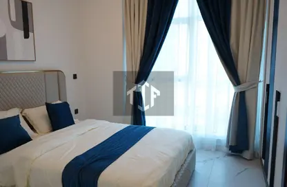 Apartment - 2 Bedrooms - 2 Bathrooms for rent in Opalz By Danube Tower 1 - Opalz by Danube - Dubai Science Park - Dubai