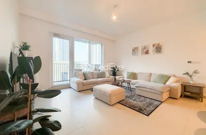 Apartment - 2 Bedrooms - 3 Bathrooms for sale in Creek Horizon Tower 2 - Creek Horizon - Dubai Creek Harbour (The Lagoons) - Dubai