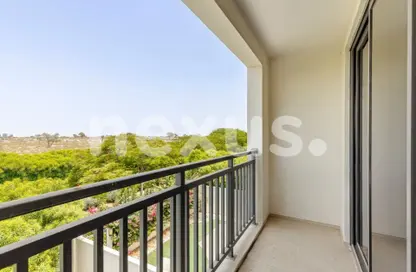 Townhouse - 3 Bedrooms - 4 Bathrooms for rent in Maple 3 - Maple at Dubai Hills Estate - Dubai Hills Estate - Dubai