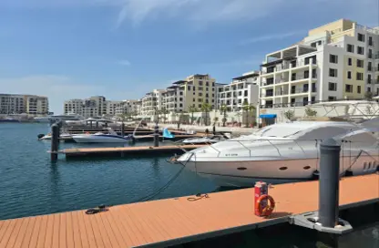 Apartment - 1 Bedroom - 1 Bathroom for rent in La Sirene - La Mer - Jumeirah - Dubai