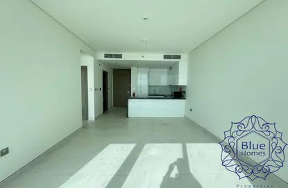 Apartment - 1 Bedroom - 2 Bathrooms for rent in Residences 8 - District One - Mohammed Bin Rashid City - Dubai