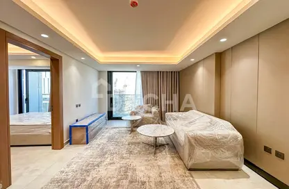 Apartment - 1 Bedroom - 1 Bathroom for sale in Cloud Tower - Jumeirah Village Triangle - Dubai