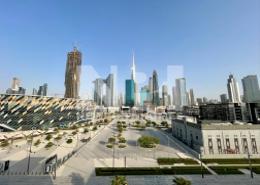 Apartment - 3 bedrooms - 4 bathrooms for rent in Building 5 - City Walk - Dubai