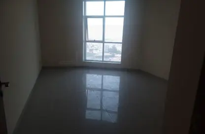 Apartment - 2 Bedrooms - 2 Bathrooms for rent in Geepas Building 5 - Al Bustan - Ajman