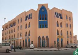 Studio - 1 bathroom for rent in Persia Cluster - International City - Dubai