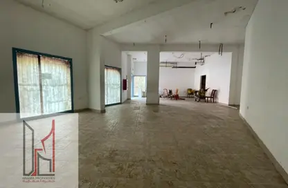 Retail - Studio - 1 Bathroom for rent in Persia Cluster - International City - Dubai