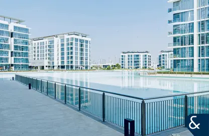 Apartment - 1 Bedroom - 1 Bathroom for sale in Residences 14 - District One - Mohammed Bin Rashid City - Dubai