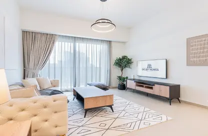 Apartment - 1 Bedroom - 1 Bathroom for rent in Act Towers - Opera District - Downtown Dubai - Dubai