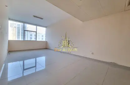 Apartment - Studio - 1 Bathroom for rent in Tiger Building Al Qadesia - Al Nahda - Sharjah