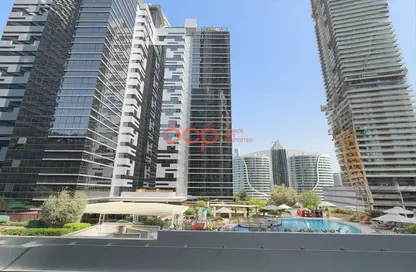 Apartment - 2 Bedrooms - 3 Bathrooms for sale in Dunya Tower - Burj Khalifa Area - Downtown Dubai - Dubai