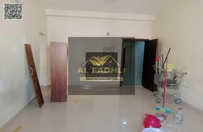 شقة - غرفة نوم - 1 حمام للايجار في الجرف 3 - الجرف - عجمان وسط المدينة - عجمان